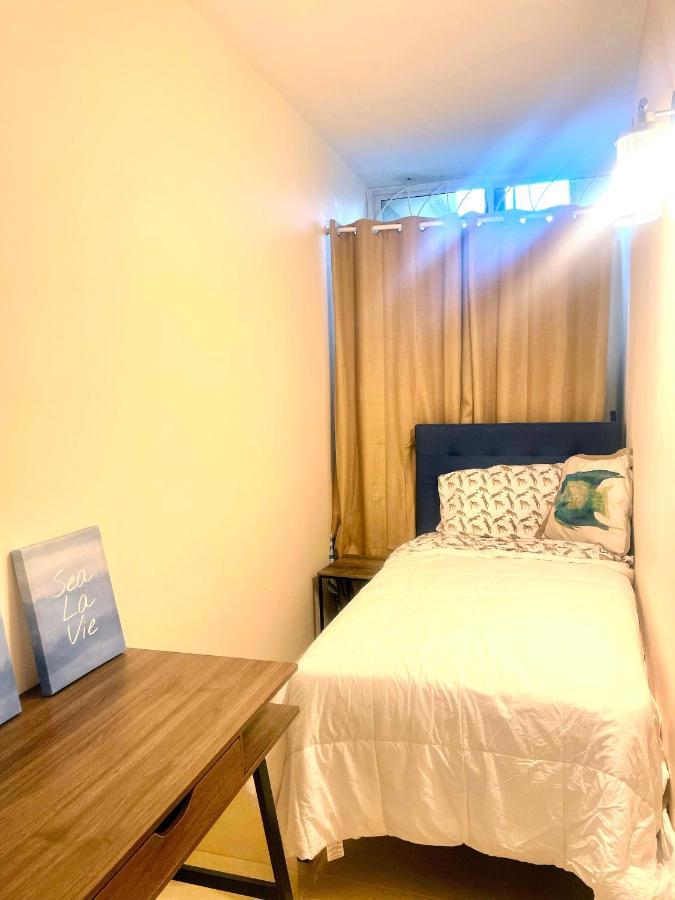 Ferienwohnung My Palm Retreat Mammee Bay Exterior foto
